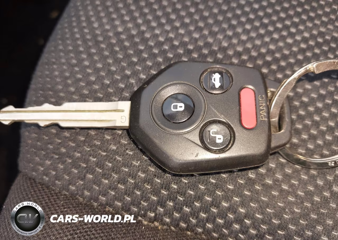 2013 Subaru Impreza 2.0I VIN:JF1GPAA61DH811533 - 11
