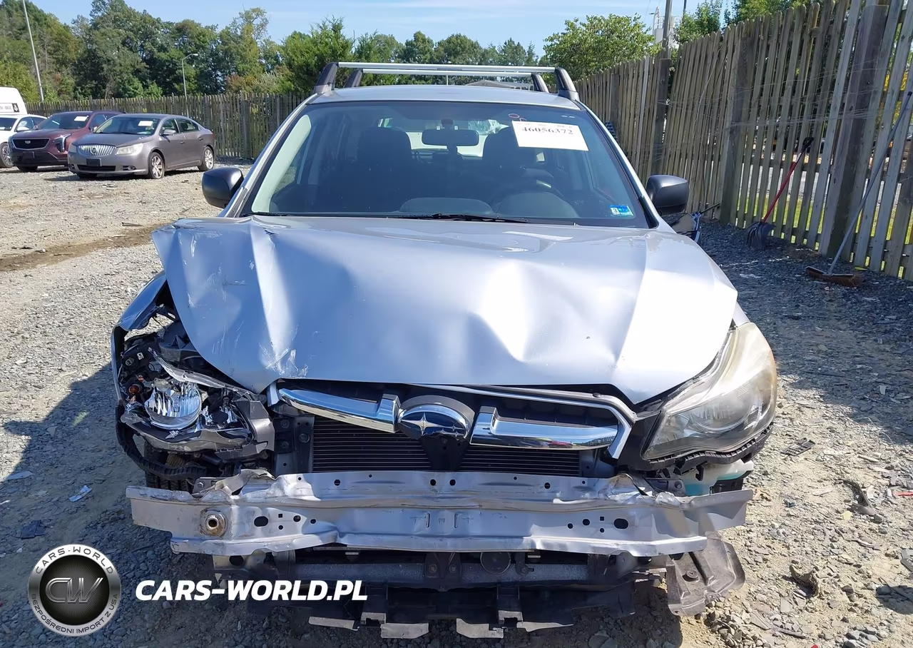 2013 Subaru Impreza 2.0I VIN:JF1GPAA61DH811533 - 13