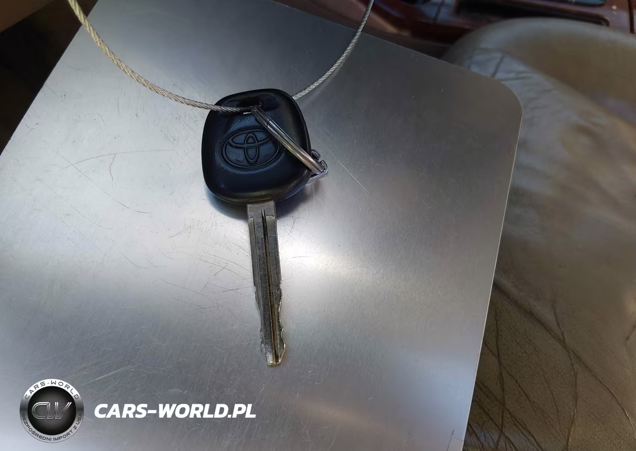 2003 Toyota Camry Xle V6 VIN:4T1BF30K33U043606 - 11