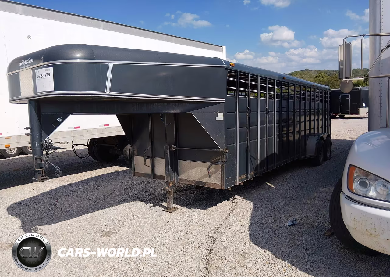 2019 Other Other VIN:4GASG2425K1001113 - 2