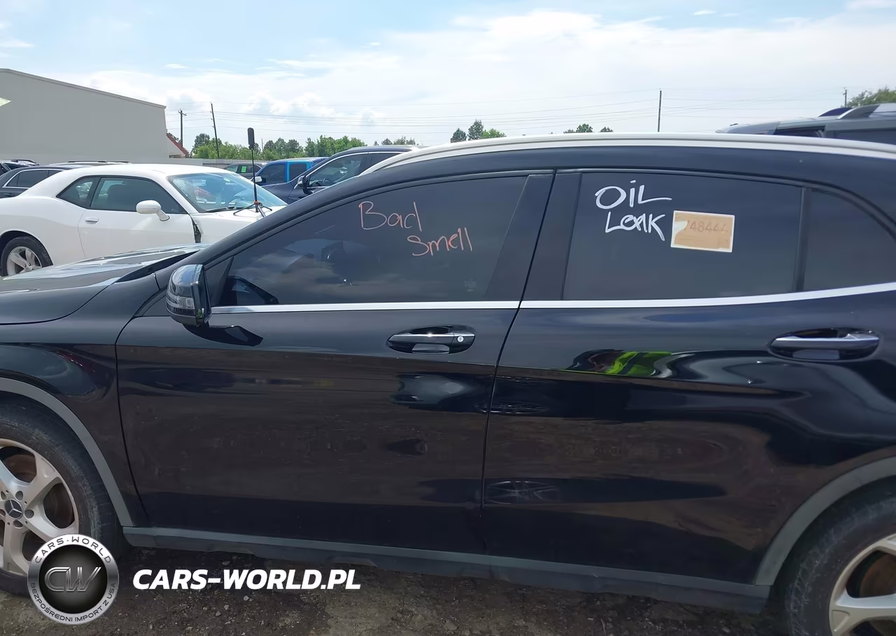 2018 Mercedes-Benz Gla Gla 250 VIN:WDCTG4GB8JJ413815 - 14