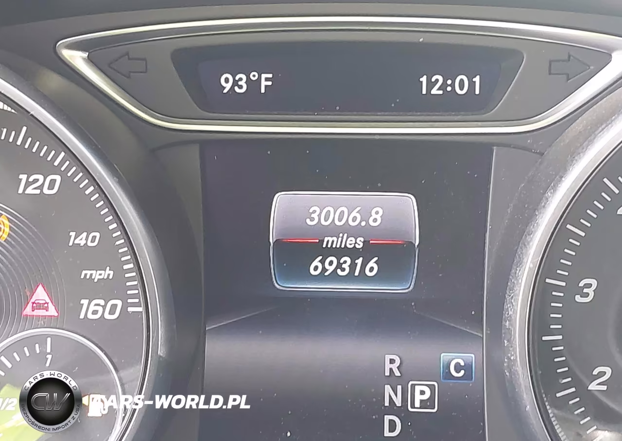 2018 Mercedes-Benz Gla Gla 250 VIN:WDCTG4GB8JJ413815 - 15