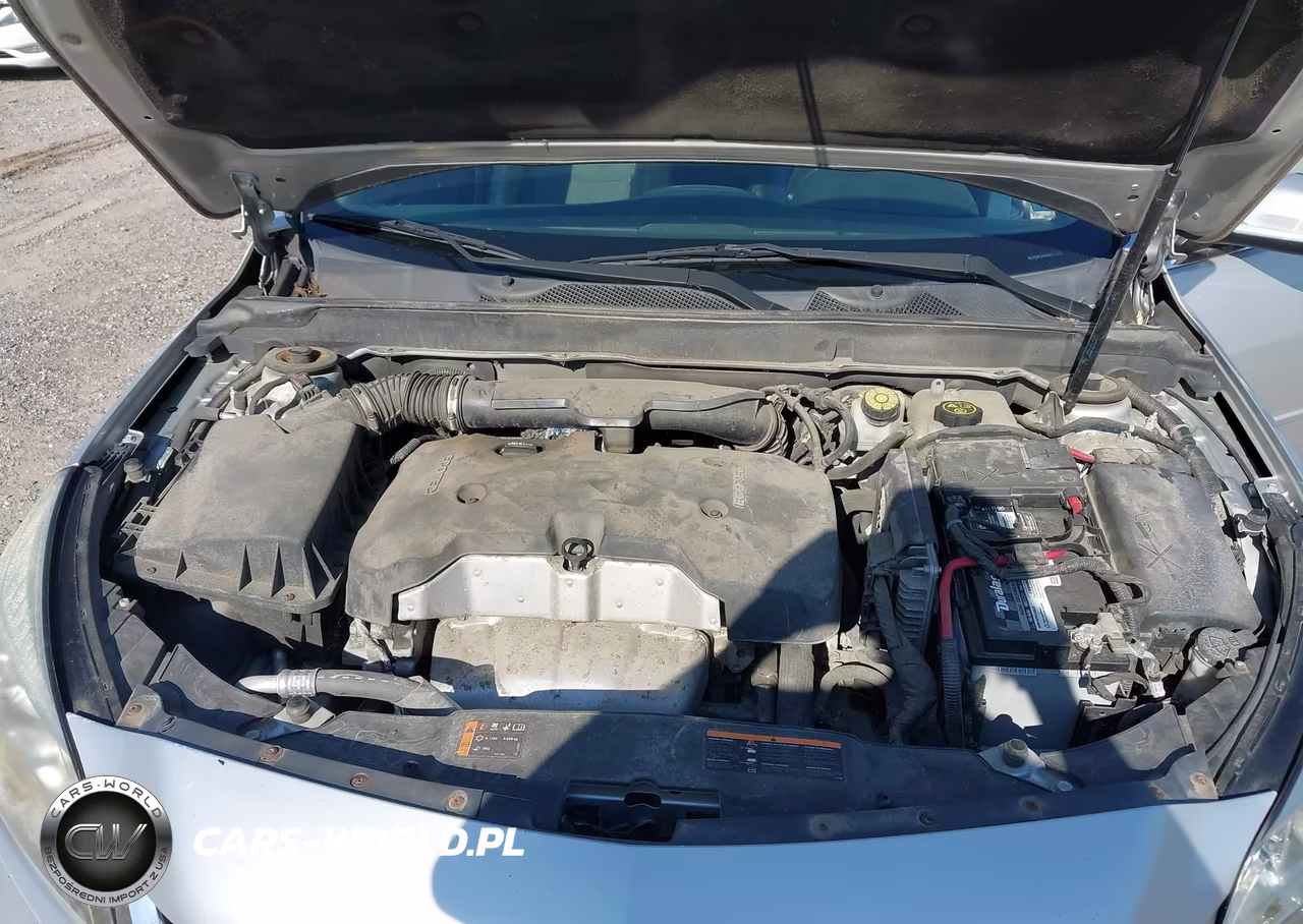 2015 Chevrolet Malibu 2Lt VIN:1G11D5SL1FF319144 - 10