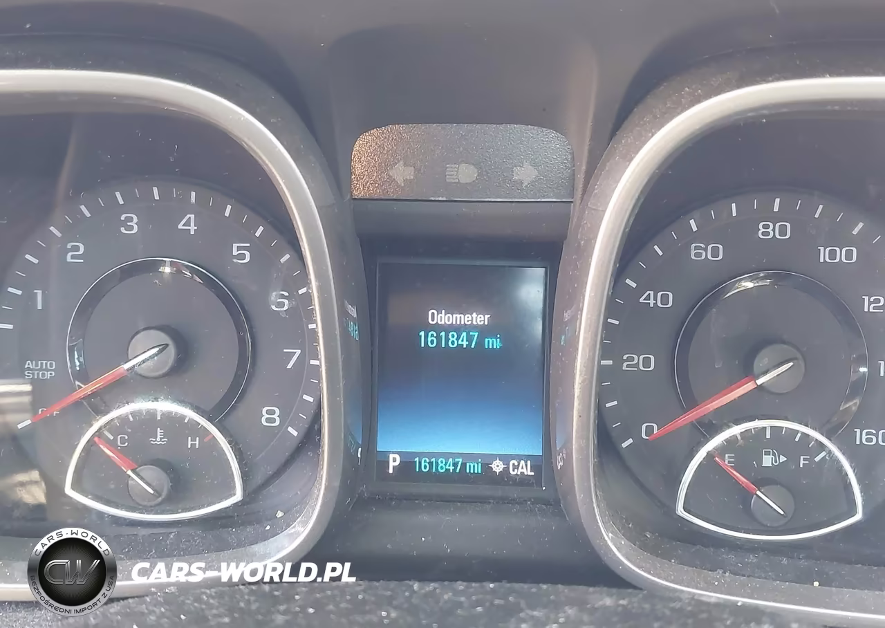 2015 Chevrolet Malibu 2Lt VIN:1G11D5SL1FF319144 - 7