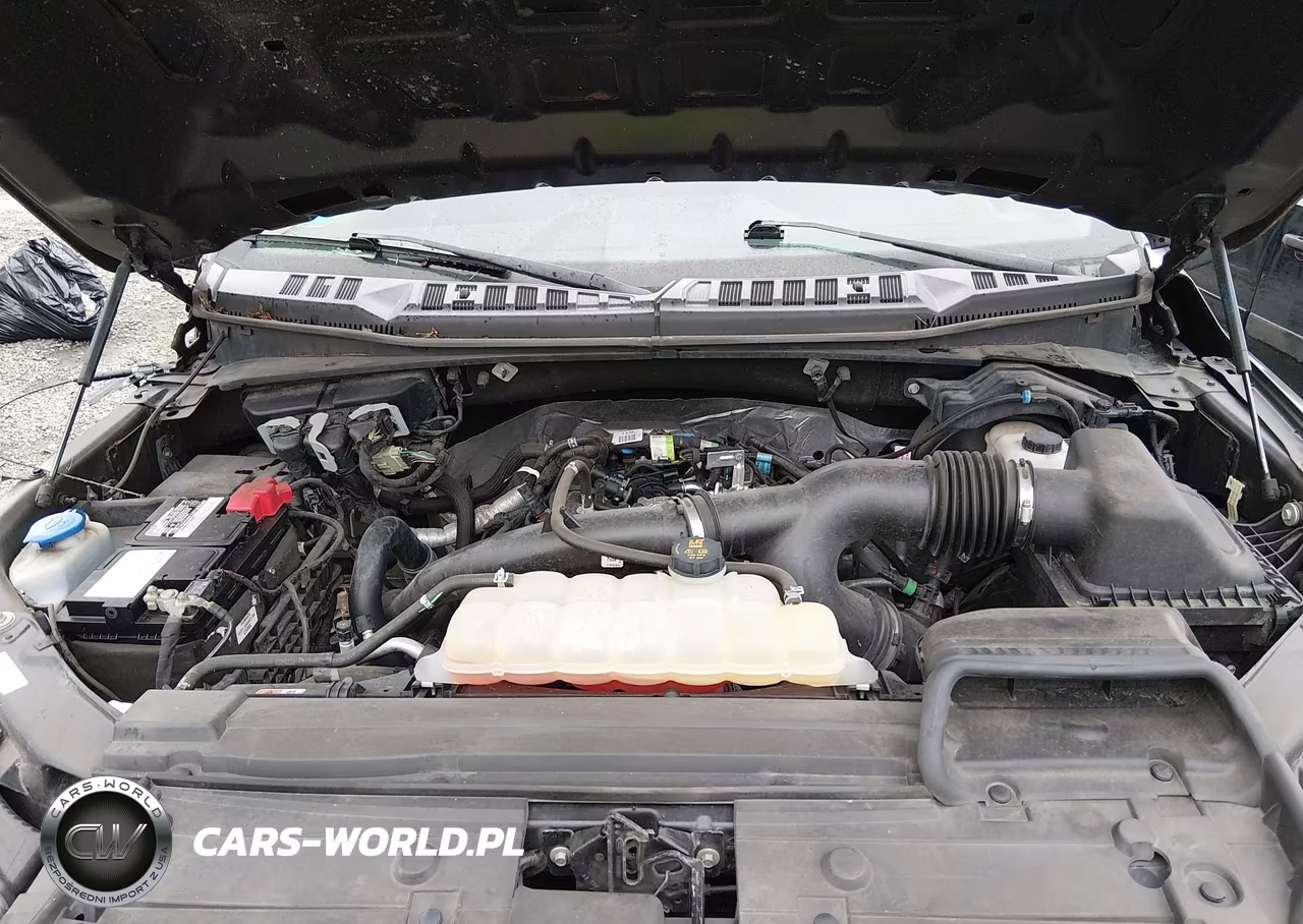 2019 Ford F-150 Xl VIN:1FTEW1EP8KFA30346 - 10