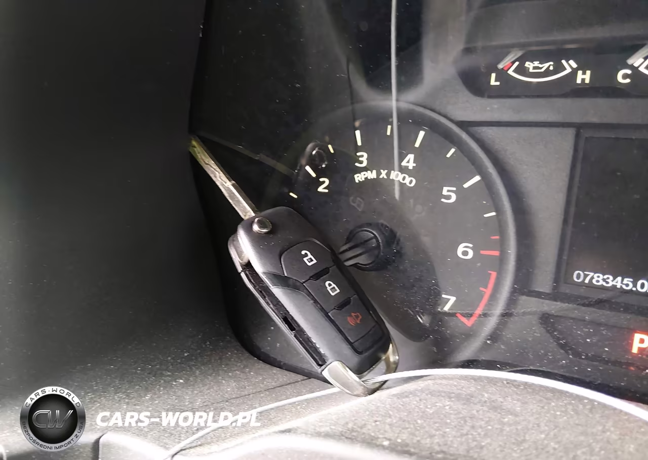 2019 Ford F-150 Xl VIN:1FTEW1EP8KFA30346 - 11