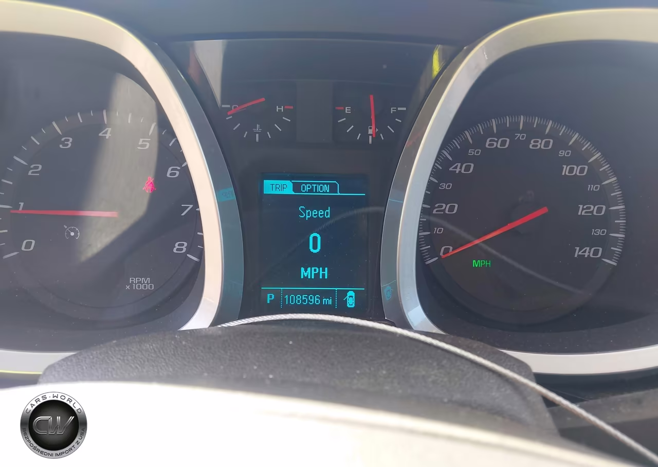 2017 Chevrolet Equinox Lt VIN:2GNFLFEK6H6299390 - 7