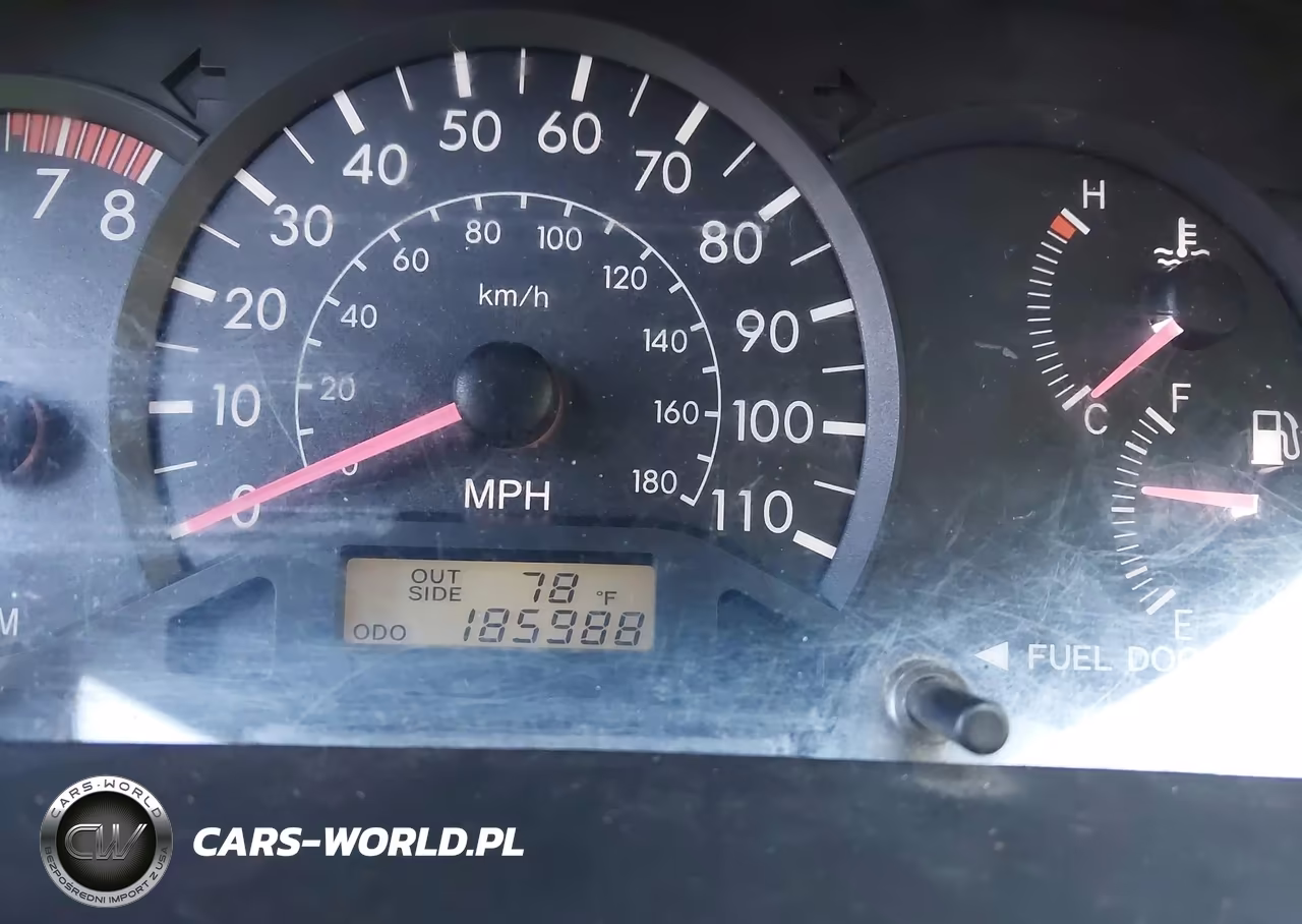 2005 Toyota Corolla Ce VIN:2T1BR32E85C474803 - 7