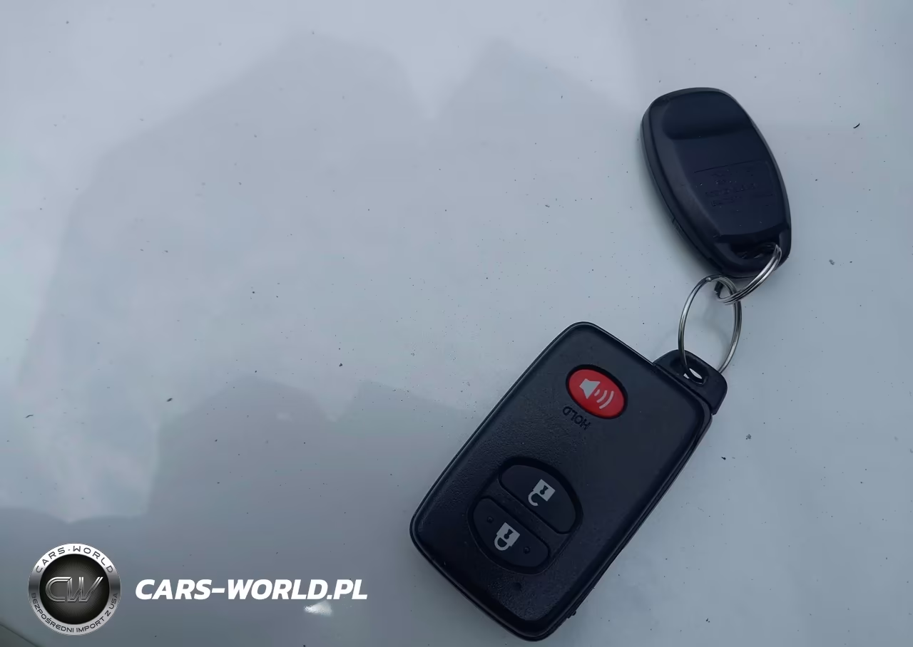 2014 Toyota Prius VIN:JTDKN3DU3E0376272 - 11