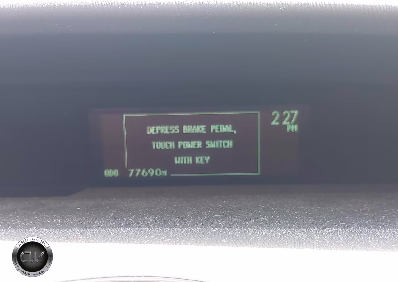 2014 Toyota Prius VIN:JTDKN3DU3E0376272 - 15
