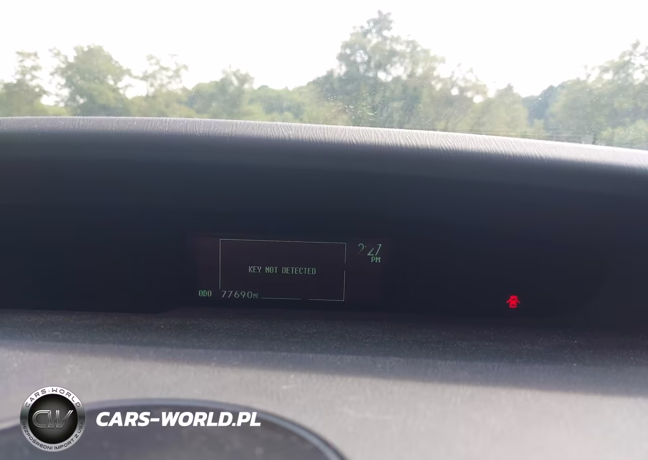 2014 Toyota Prius VIN:JTDKN3DU3E0376272 - 7