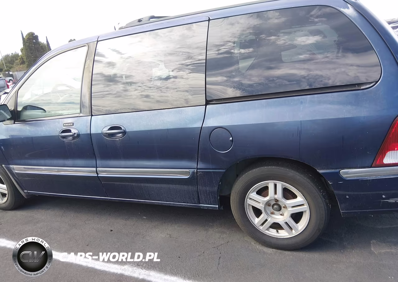 2002 Ford Windstar Se VIN:2FMZA52412BA98261 - 14