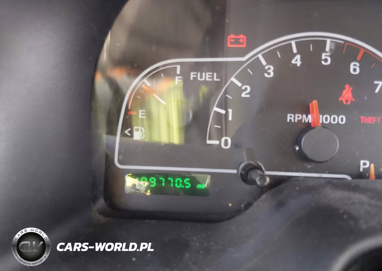 2002 Ford Windstar Se VIN:2FMZA52412BA98261 - 7