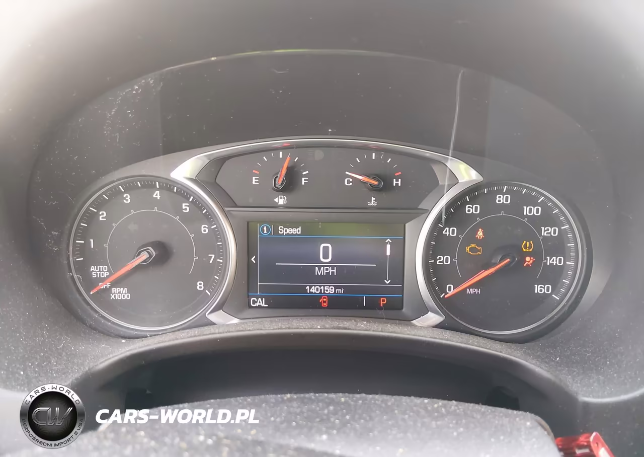 2019 GMC Terrain Sle VIN:3GKALMEV1KL329159 - 7