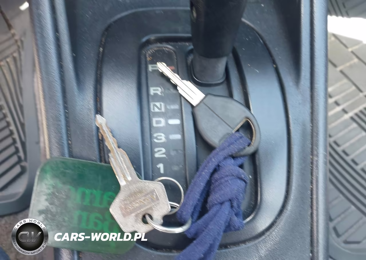 1998 Subaru Legacy 30Th Ann Outback-Ltd-Spt VIN:4S3BG6859W7644524 - 11