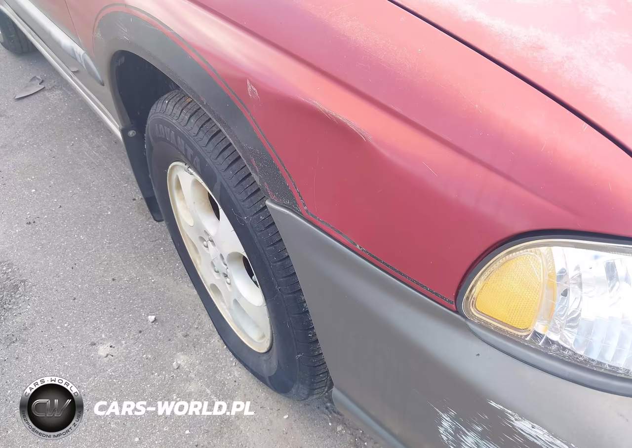 1998 Subaru Legacy 30Th Ann Outback-Ltd-Spt VIN:4S3BG6859W7644524 - 6
