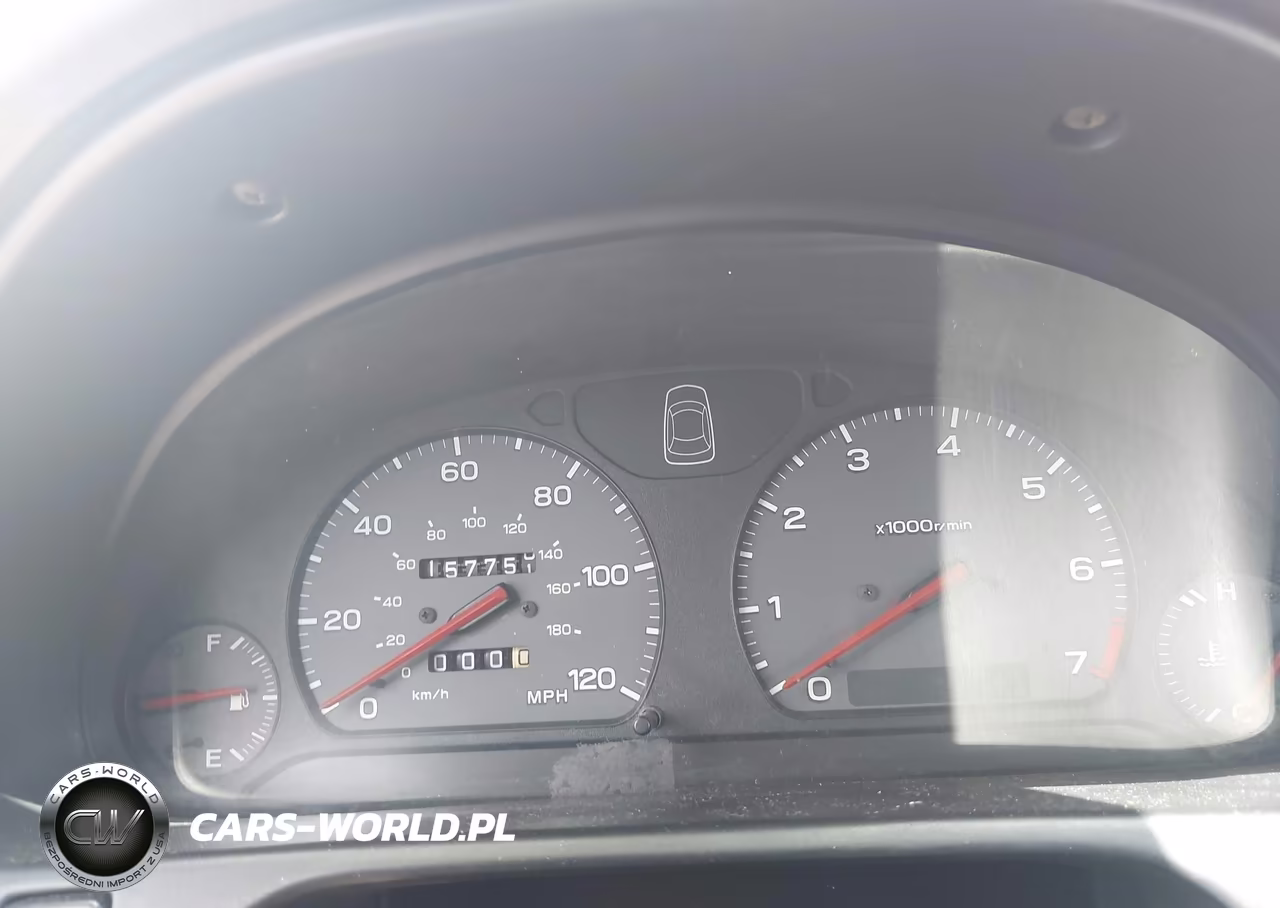 1998 Subaru Legacy 30Th Ann Outback-Ltd-Spt VIN:4S3BG6859W7644524 - 7
