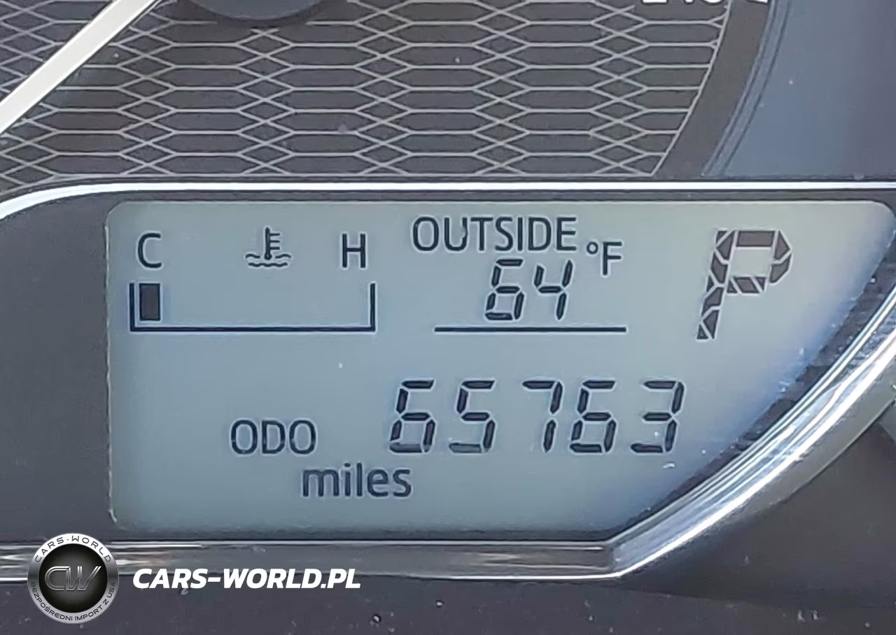 2014 Toyota Corolla Le Plus VIN:2T1BURHE3EC173350 - 15