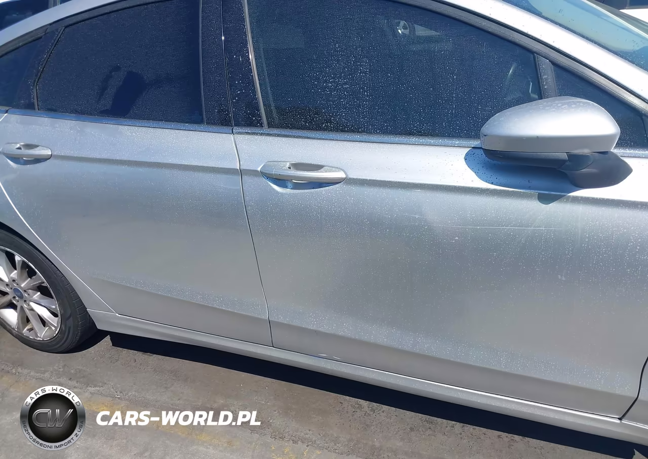 2017 Ford Fusion Se VIN:3FA6P0HD8HR414092 - 13