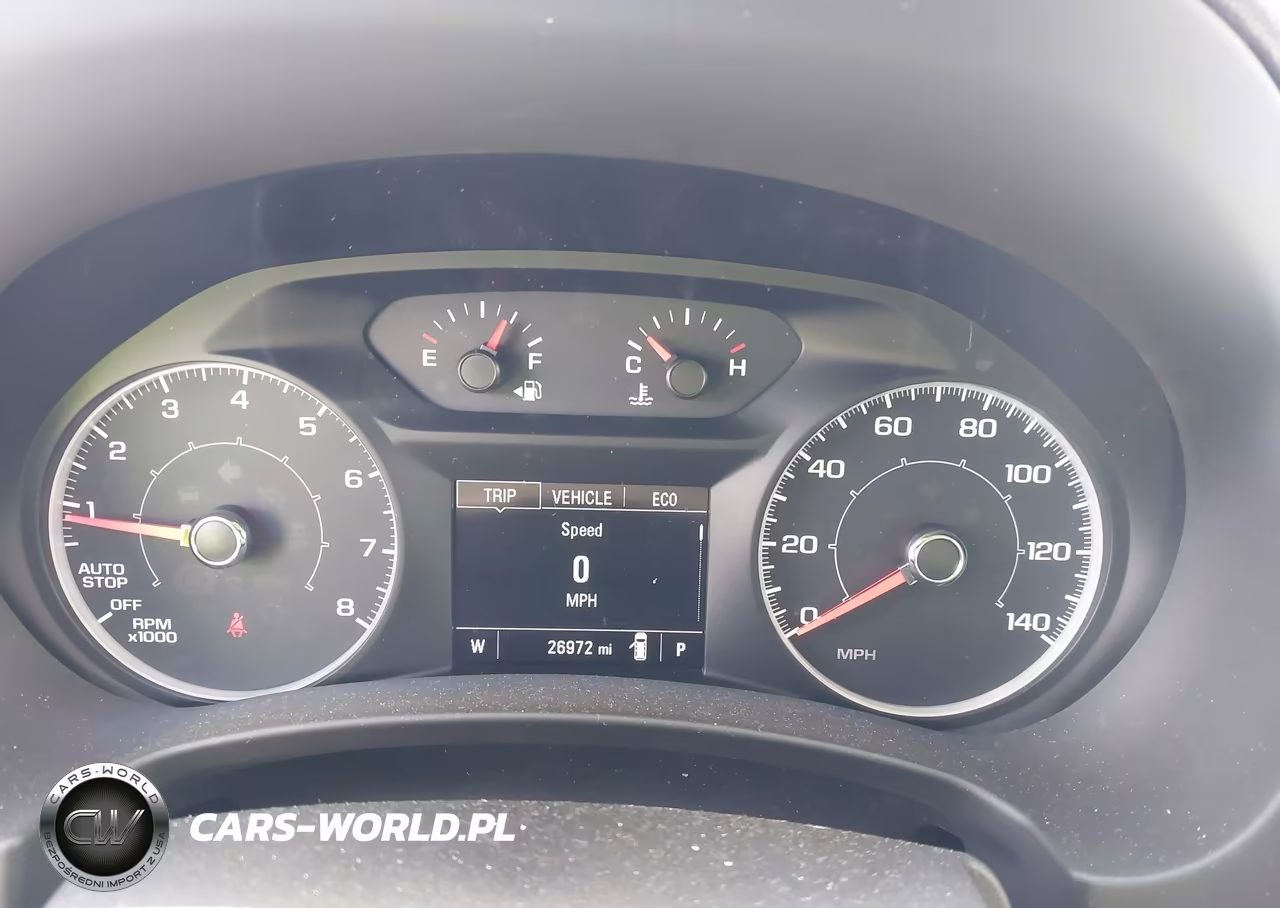 2018 GMC Terrain Sle VIN:3GKALMEV8JL322871 - 7