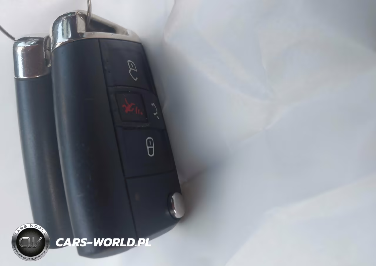 2015 Volkswagen Golf Sportwagen Tdi S 4-Door VIN:3VWCA7AU1FM517377 - 11