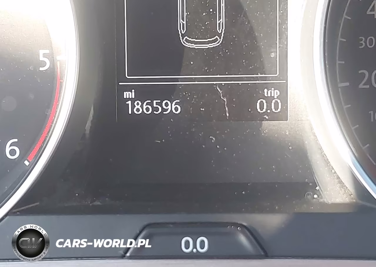 2015 Volkswagen Golf Sportwagen Tdi S 4-Door VIN:3VWCA7AU1FM517377 - 15