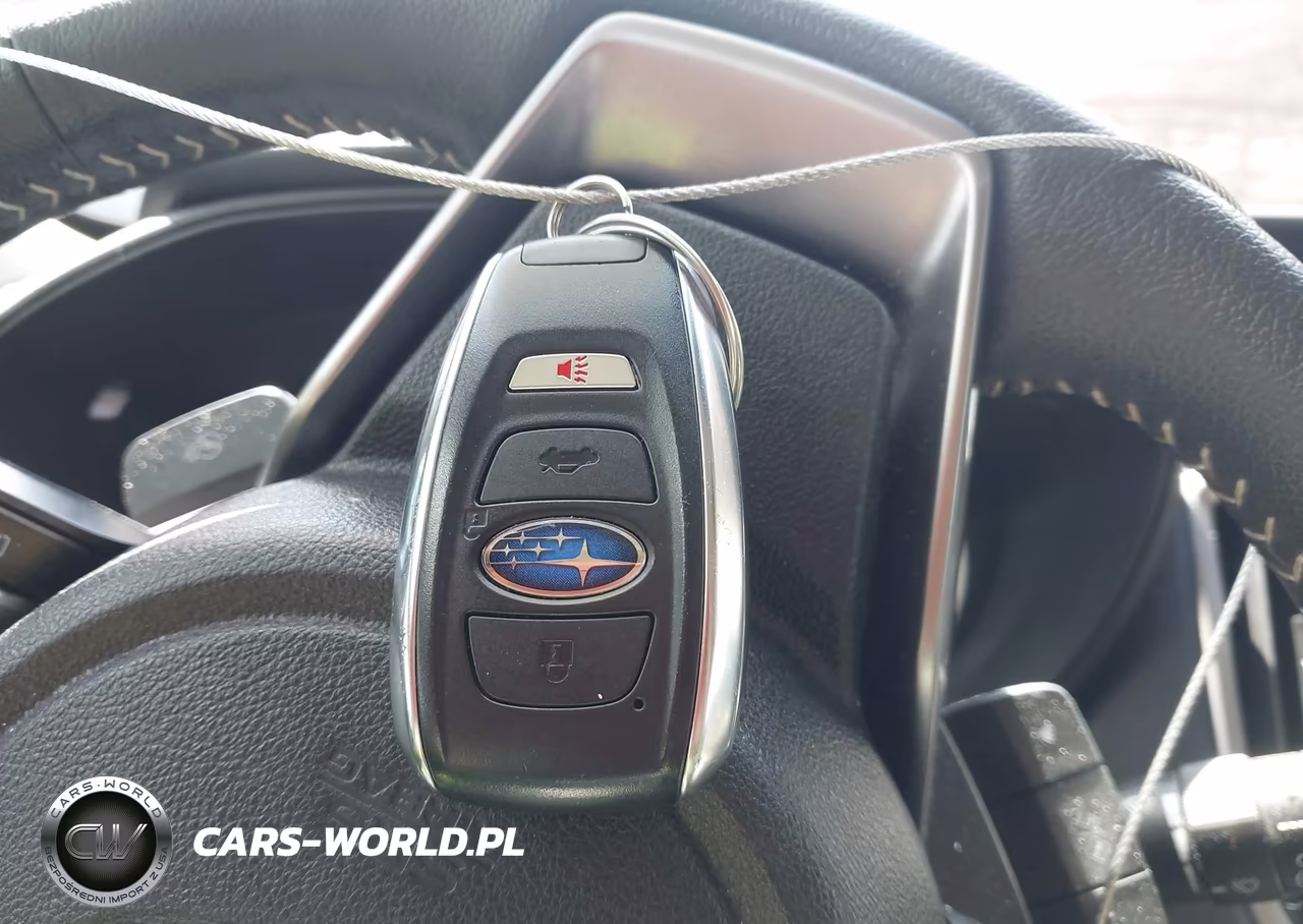 2024 Subaru Forester Limited VIN:JF2SKALC3RH404389 - 11