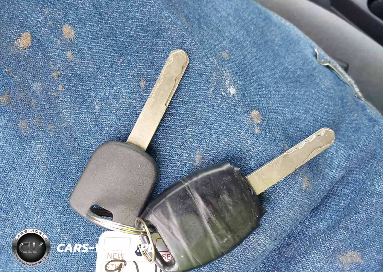2003 Honda Accord 2.4 Lx VIN:1HGCM56313A015087 - 11