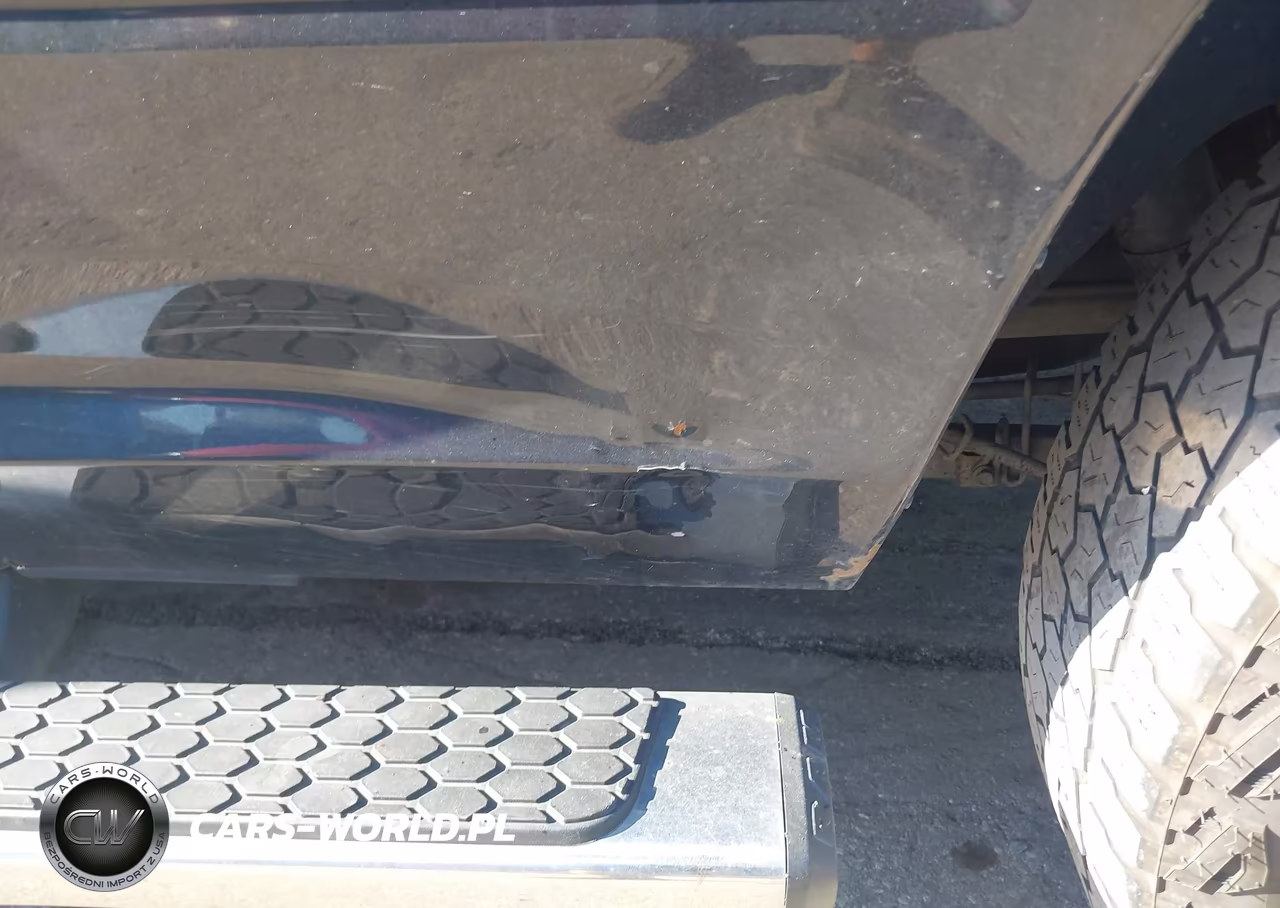 2019 Ram 1500 Classic Tradesman VIN:1C6RR7FTXKS502066 - 19