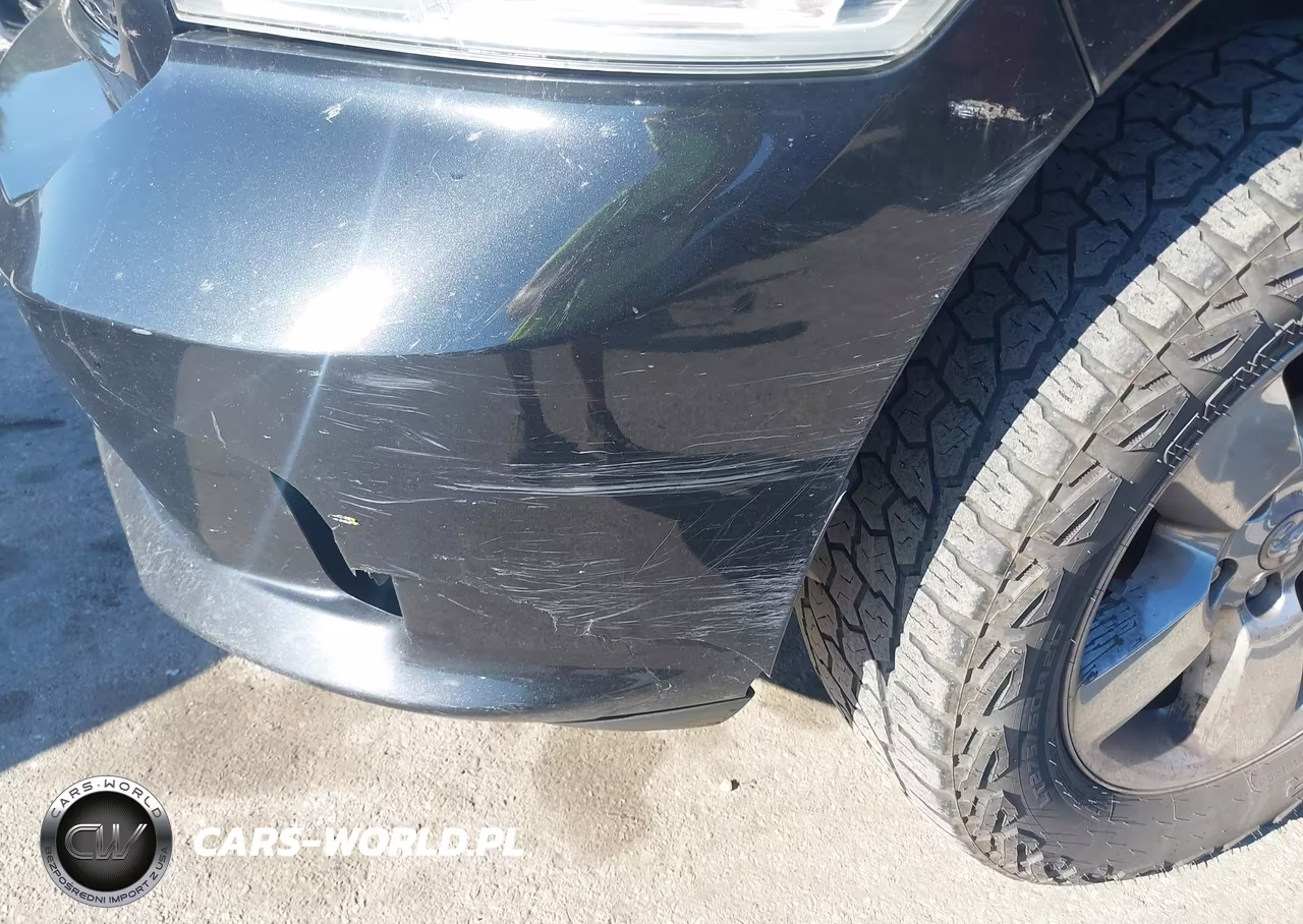 2019 Ram 1500 Classic Tradesman VIN:1C6RR7FTXKS502066 - 20