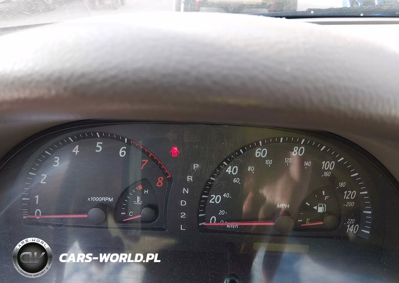 2003 Toyota Camry Le VIN:4T1BE32K83U230260 - 7