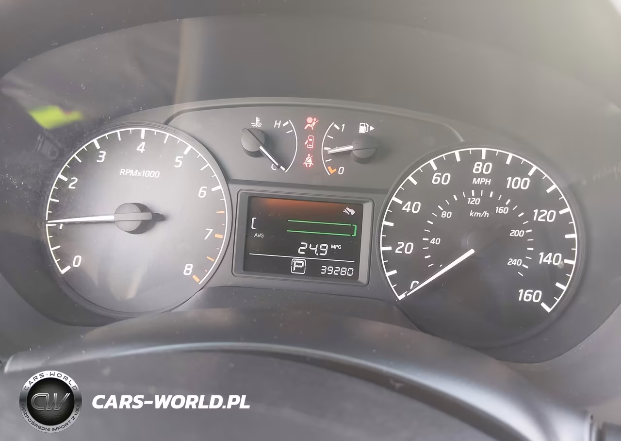 2017 Nissan Sentra S VIN:3N1AB7AP3HY289771 - 7