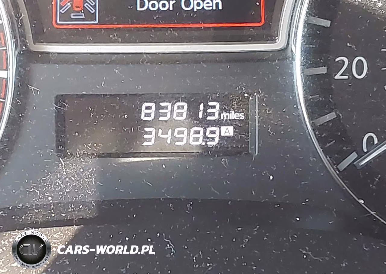 2013 Nissan Pathfinder Platinum VIN:5N1AR2MN7DC608464 - 15