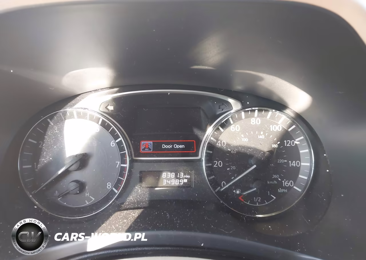 2013 Nissan Pathfinder Platinum VIN:5N1AR2MN7DC608464 - 7
