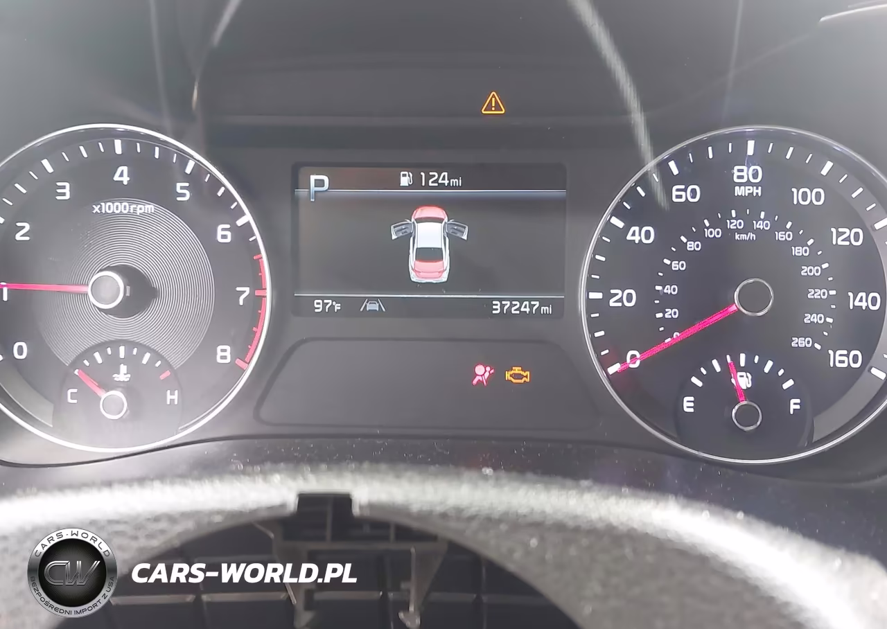 2023 Kia Forte Lxs VIN:3KPF24AD7PE588302 - 7