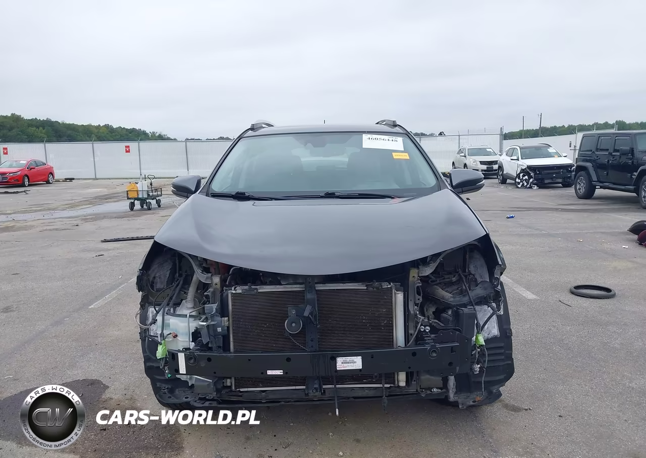 2015 Toyota Rav4 Limited VIN:2T3DFREV2FW373943 - 6