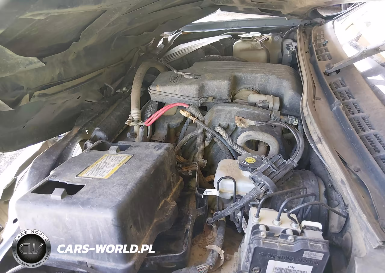 2007 Isuzu I-290 S VIN:1GGCS199X78700827 - 10