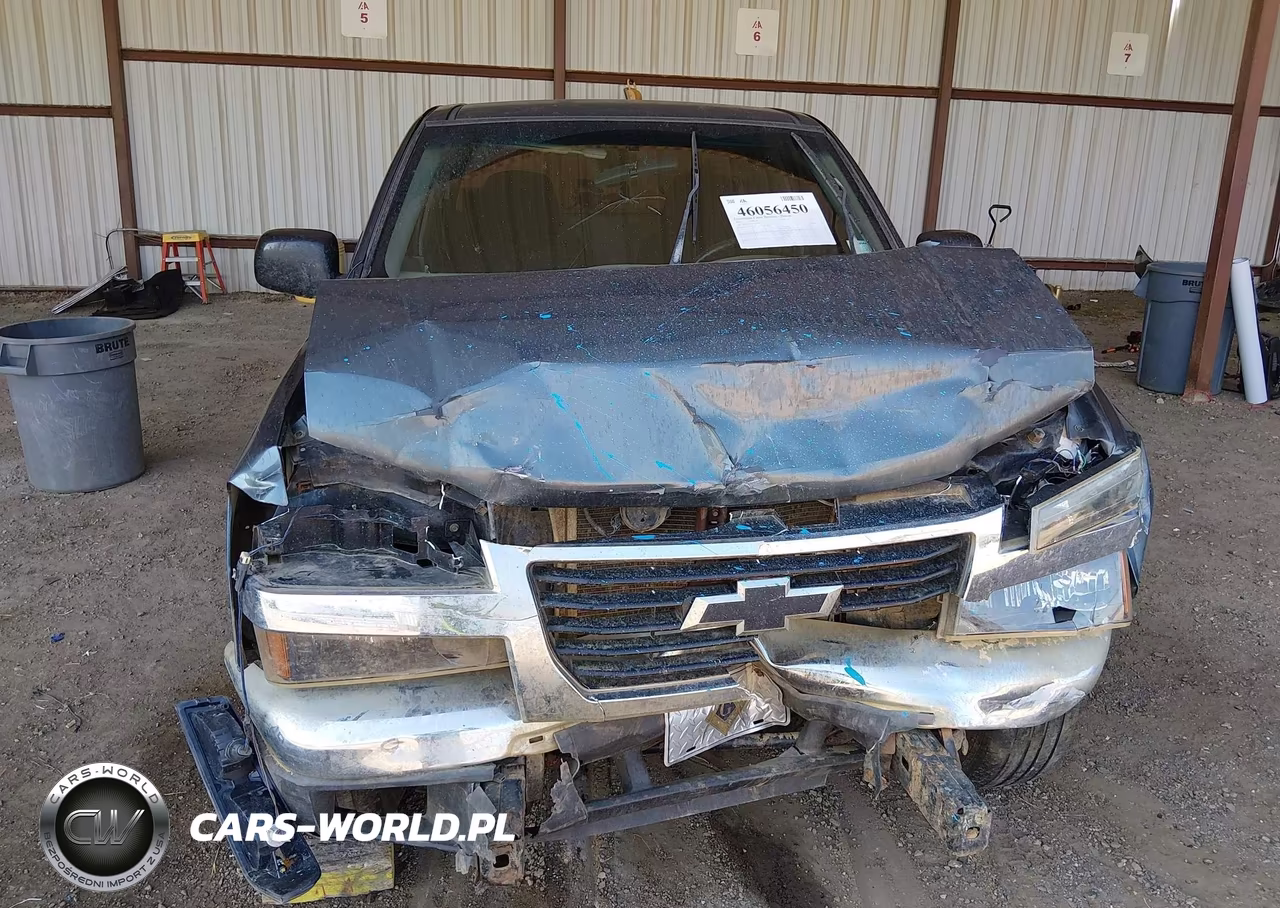 2007 Isuzu I-290 S VIN:1GGCS199X78700827 - 11