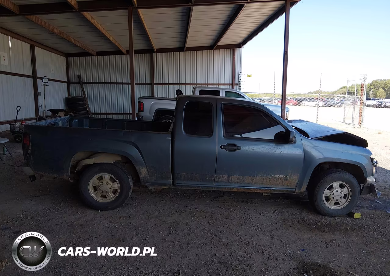 2007 Isuzu I-290 S VIN:1GGCS199X78700827 - 12