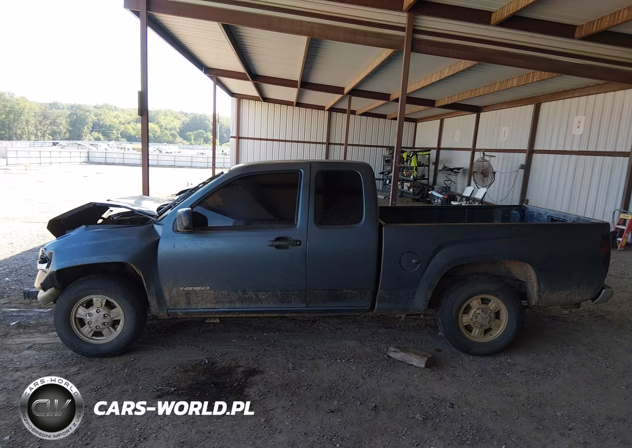 2007 Isuzu I-290 S VIN:1GGCS199X78700827 - 13