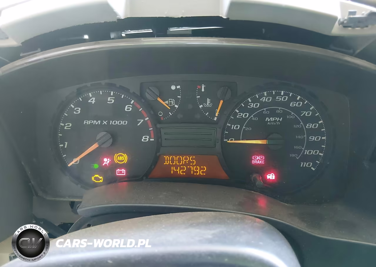 2007 Isuzu I-290 S VIN:1GGCS199X78700827 - 7