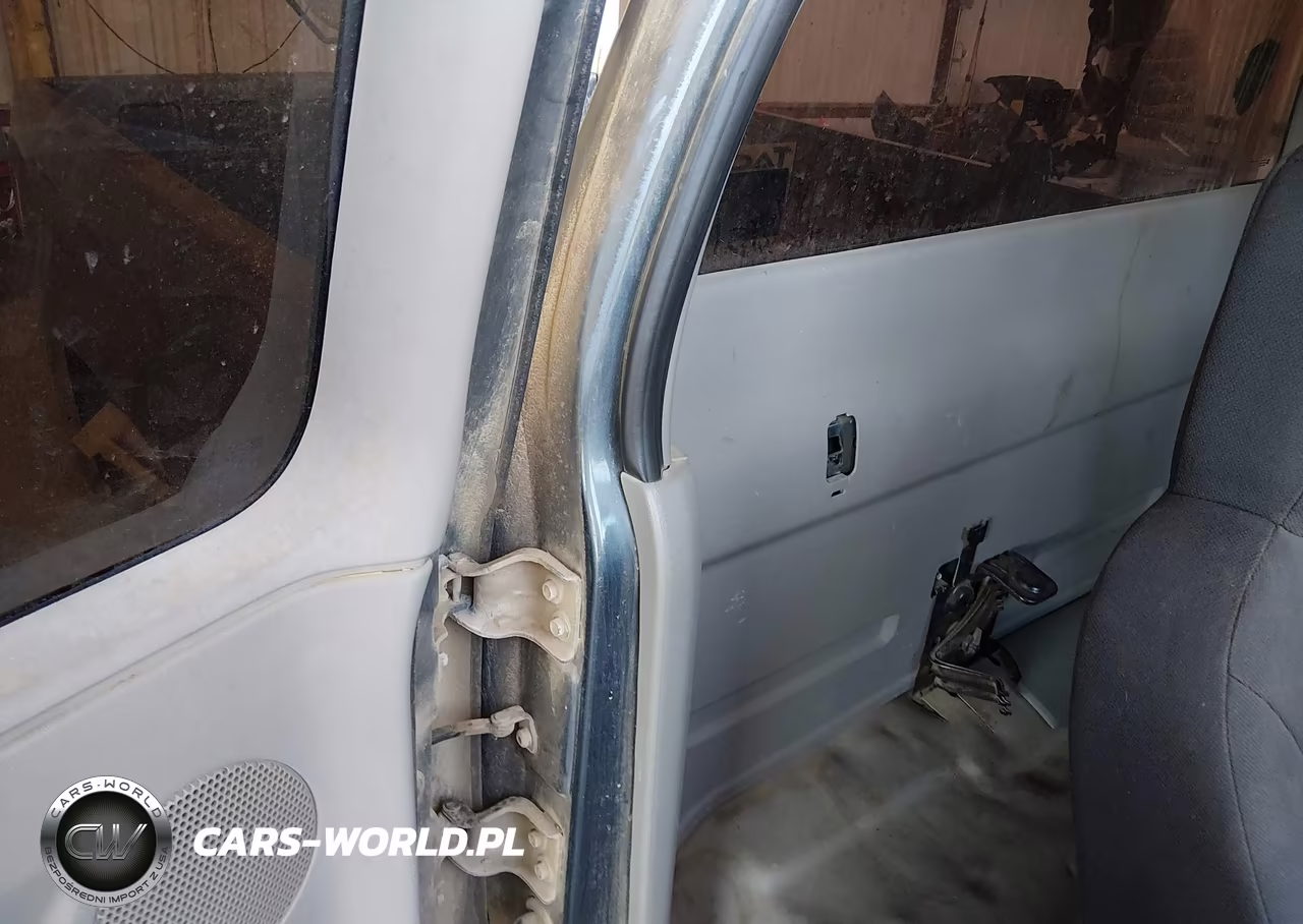 2007 Isuzu I-290 S VIN:1GGCS199X78700827 - 8