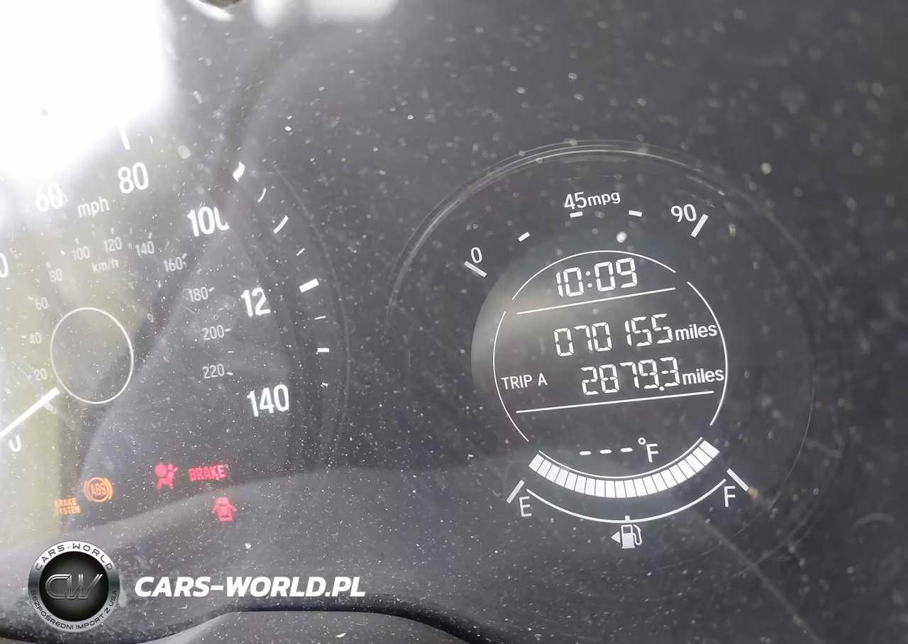 2016 Honda Hr-V Ex-L VIN:3CZRU6H71GM761136 - 14