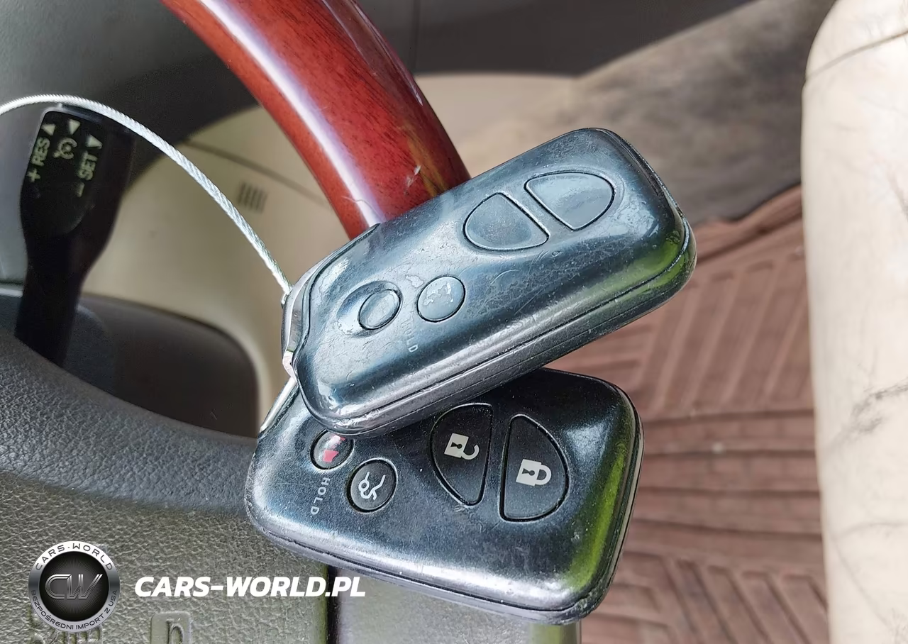 2008 Lexus Es 350 VIN:JTHBJ46G782265885 - 11