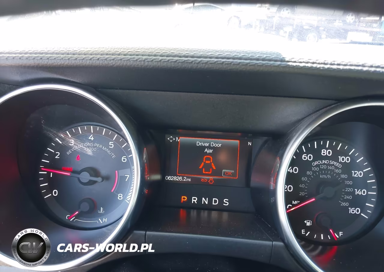 2021 Ford Mustang Ecoboost Fastback VIN:1FA6P8TH4M5150990 - 7
