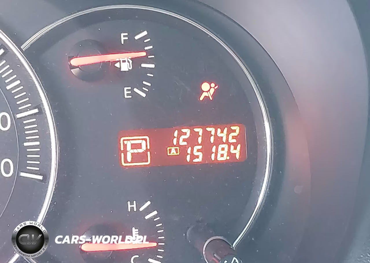 2010 Nissan Maxima 3.5 Sv VIN:1N4AA5AP4AC850598 - 16