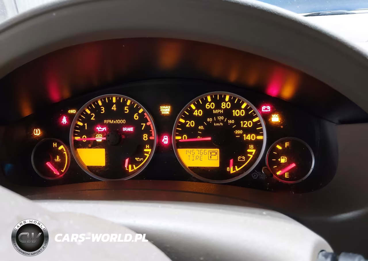 2011 Nissan Pathfinder Sv VIN:5N1AR1NBXBC606560 - 7