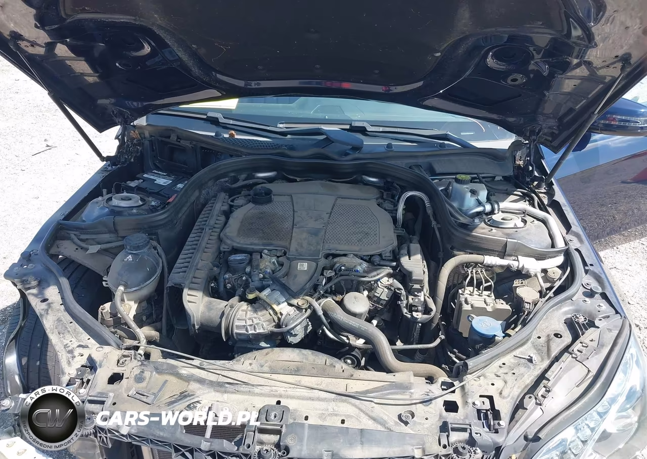 2014 Mercedes-Benz E 350 4Matic VIN:WDDHF8JB7EB039377 - 10