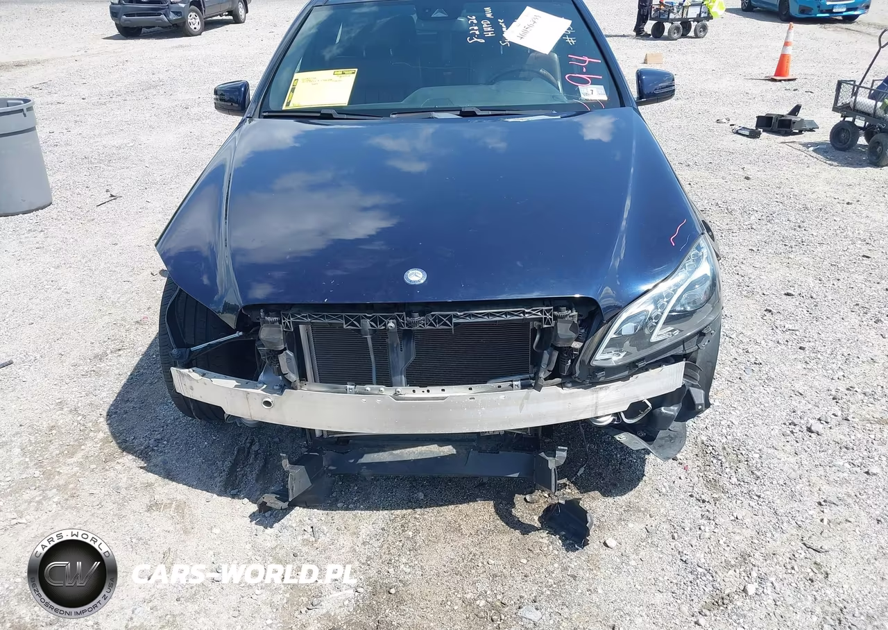2014 Mercedes-Benz E 350 4Matic VIN:WDDHF8JB7EB039377 - 13