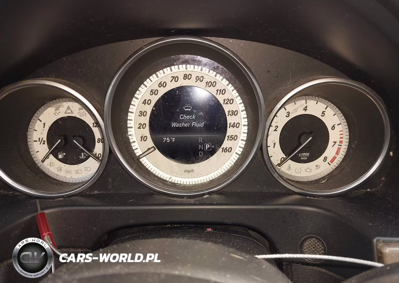 2014 Mercedes-Benz E 350 4Matic VIN:WDDHF8JB7EB039377 - 7